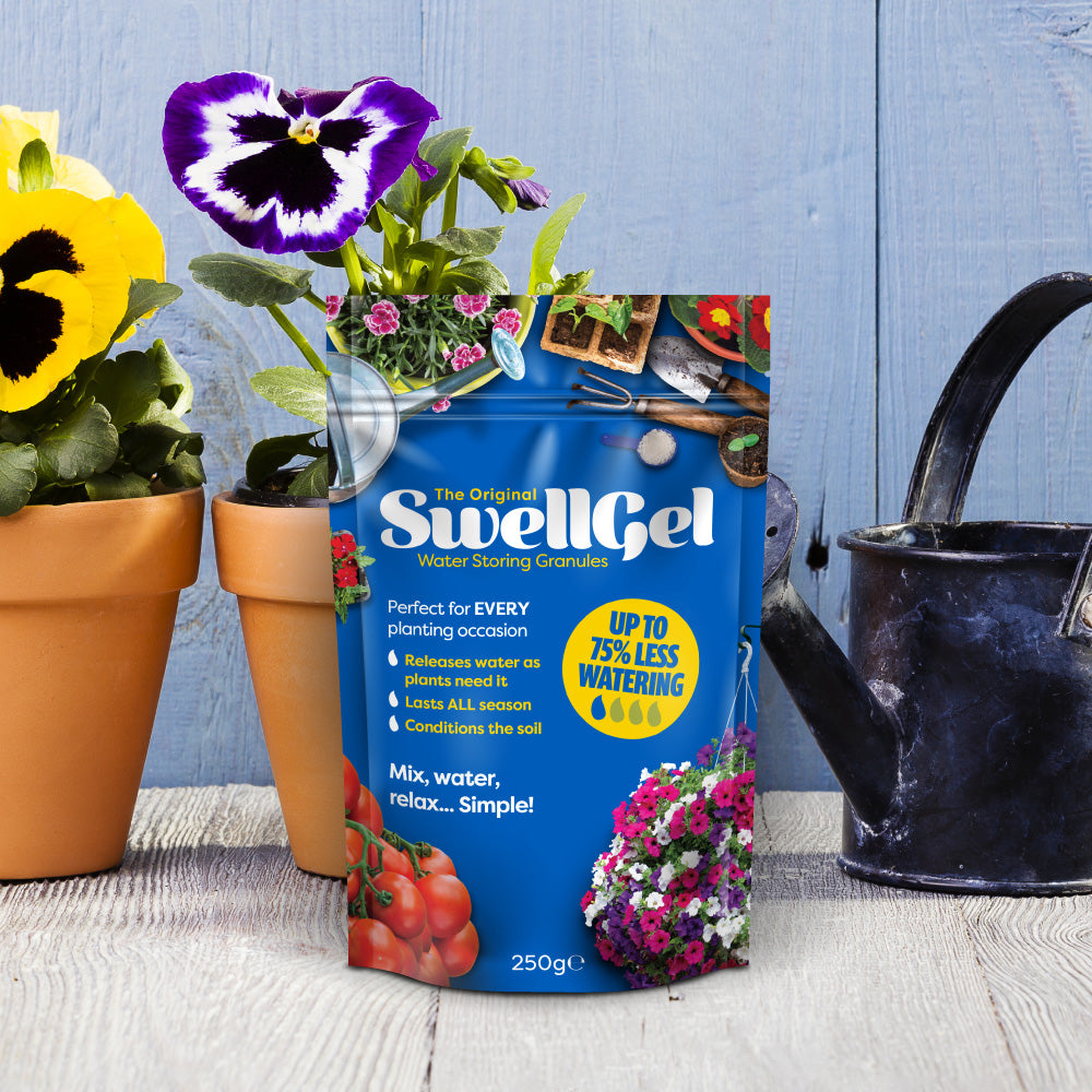 SwellGel 250g